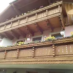 Gstoderblick בית אירוח Seebach (Styria)