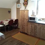 בית אירוח Gstoderblick *