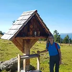 בית אירוח Gstoderblick *