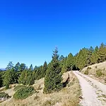 בית אירוח Gstoderblick Seebach (Styria)
