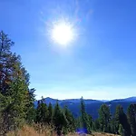 בית אירוח Gstoderblick Seebach (Styria)