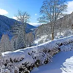 בית אירוח Gstoderblick Seebach (Styria)