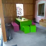 Gstoderblick בית אירוח *