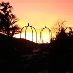 Gstoderblick בית אירוח Seebach (Styria)