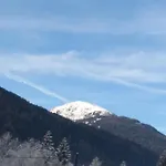 Gstoderblick בית אירוח Seebach (Styria)