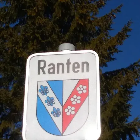 Ubytování v soukromí Gstoderblick Seebach (Styria)