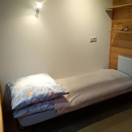 Privatunterkunft Gstoderblick Seebach (Styria)