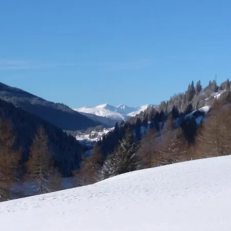Gstoderblick Ubytování v soukromí *