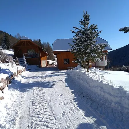 Alloggio in famiglia Gstoderblick *