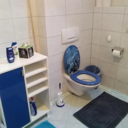 منزل للإقامة Gstoderblick *