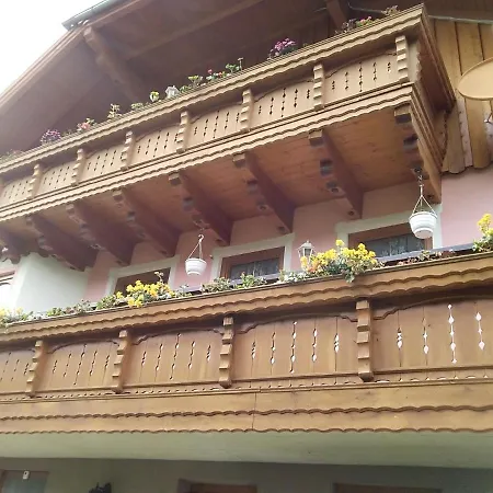 Gstoderblick Alloggio in famiglia Seebach (Styria)