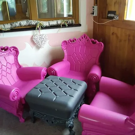 Alloggio in famiglia Gstoderblick