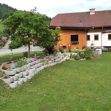 Gstoderblick Privatunterkunft