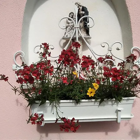 Alloggio in famiglia Gstoderblick