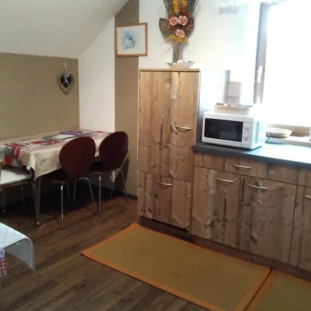 Ubytování v soukromí Gstoderblick *