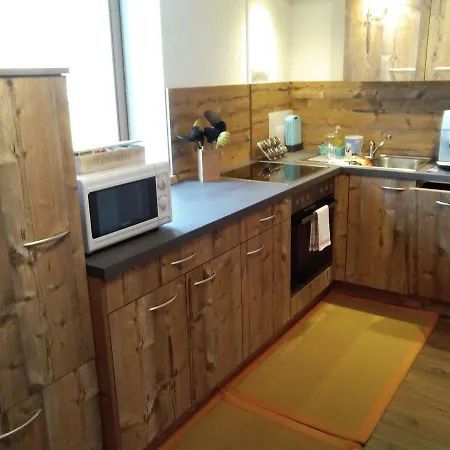 منزل للإقامة Gstoderblick *