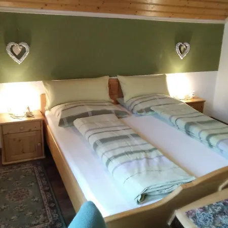Gstoderblick Privatunterkunft Seebach (Styria)