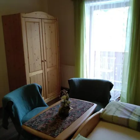 Privat bolig Gstoderblick Seebach (Styria)