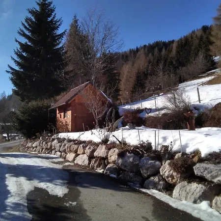 Privat bolig Gstoderblick