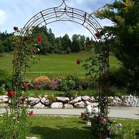 哥斯托德尔布里克度假屋 * Seebach (Styria)
