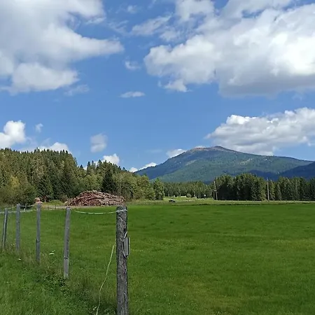Gstoderblick Alloggio in famiglia *