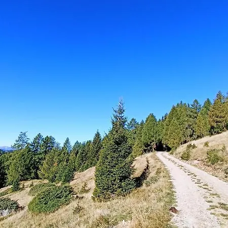 民宿 哥斯托德尔布里克度假屋 Seebach (Styria)