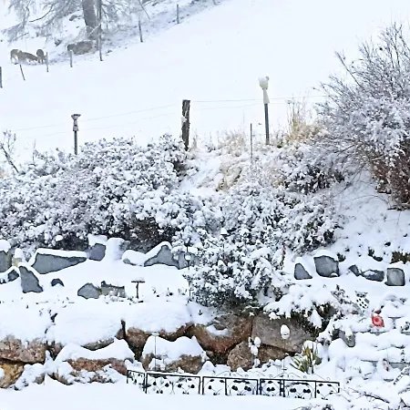 Alloggio in famiglia Gstoderblick *