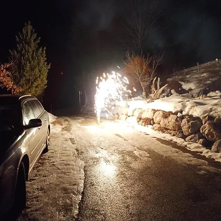 Gstoderblick Ubytování v soukromí