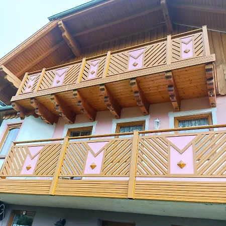 哥斯托德尔布里克度假屋 民宿 Seebach (Styria)