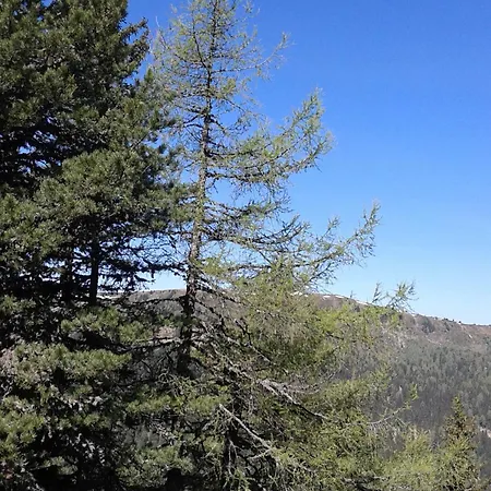 Gstoderblick Privat bolig