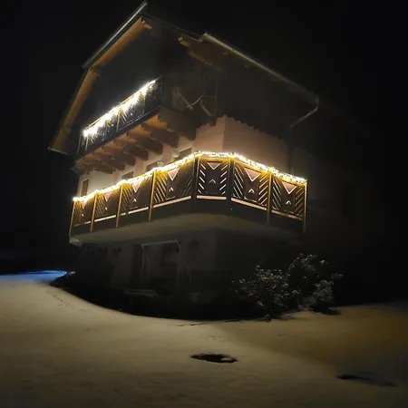 Gstoderblick منزل للإقامة Seebach (Styria)