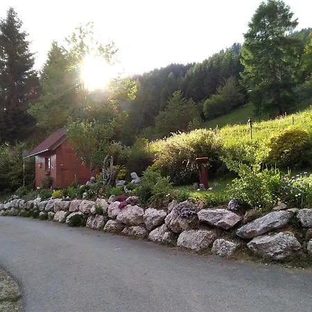 Gstoderblick Privatunterkunft *