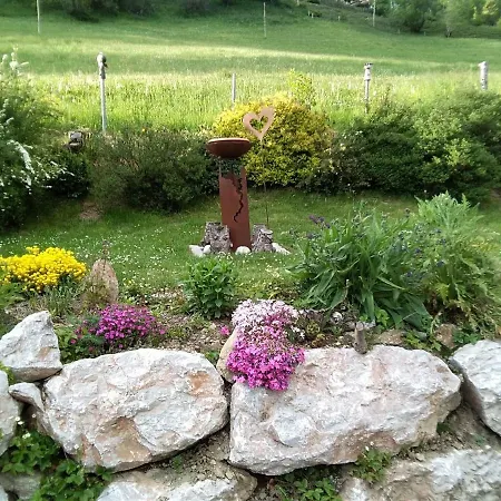 Ubytování v soukromí Gstoderblick