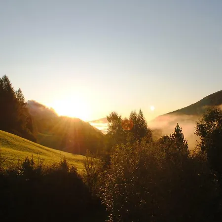 Gstoderblick Privat bolig
