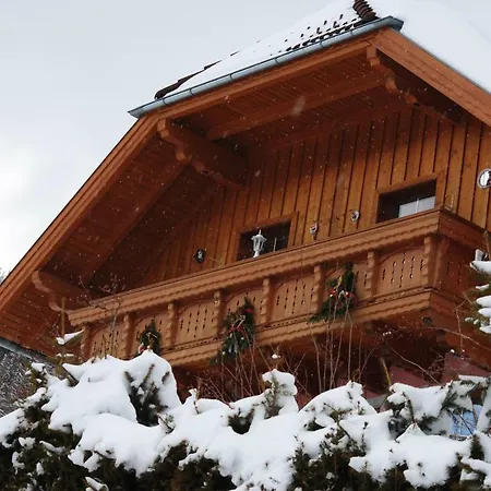 哥斯托德尔布里克度假屋 Seebach (Styria)