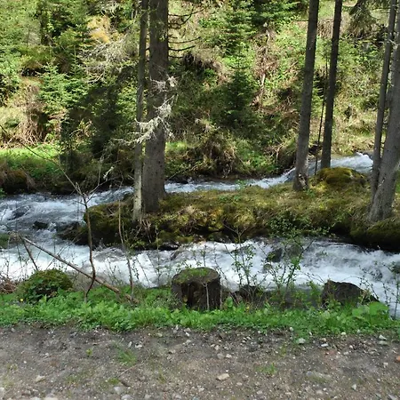 Gstoderblick Privat bolig *