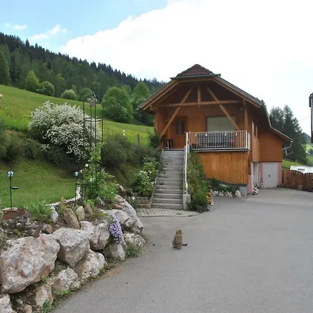 哥斯托德尔布里克度假屋 Seebach (Styria)
