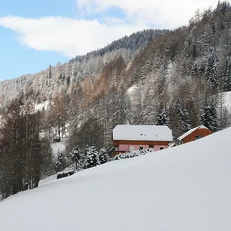 Gstoderblick Privat bolig *