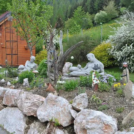 Privat bolig Gstoderblick Seebach (Styria)