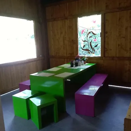 Alloggio in famiglia Gstoderblick *