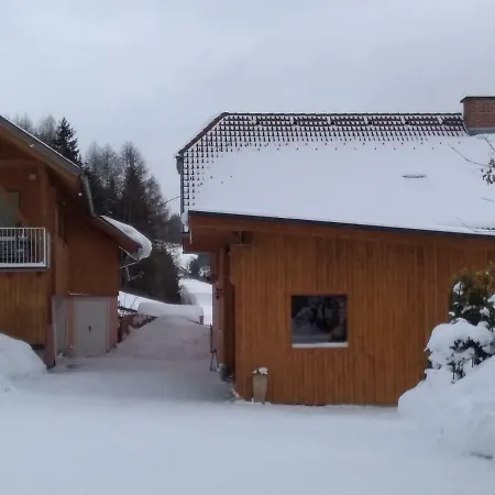 Privatunterkunft Gstoderblick