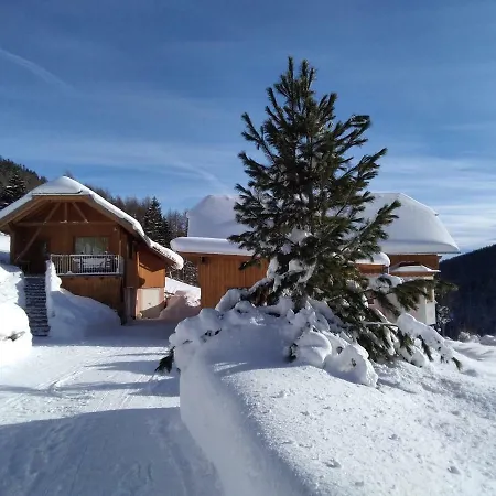 Gstoderblick Ubytování v soukromí Seebach (Styria)