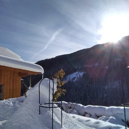 Privatunterkunft Gstoderblick *