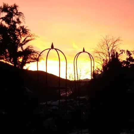 Gstoderblick منزل للإقامة Seebach (Styria)