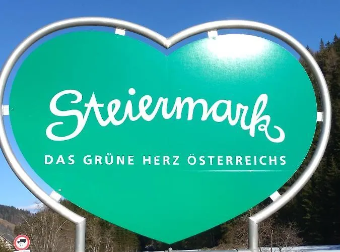 Gstoderblick Privatunterkunft