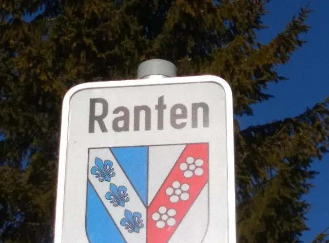 Homestay szállás Gstoderblick Seebach