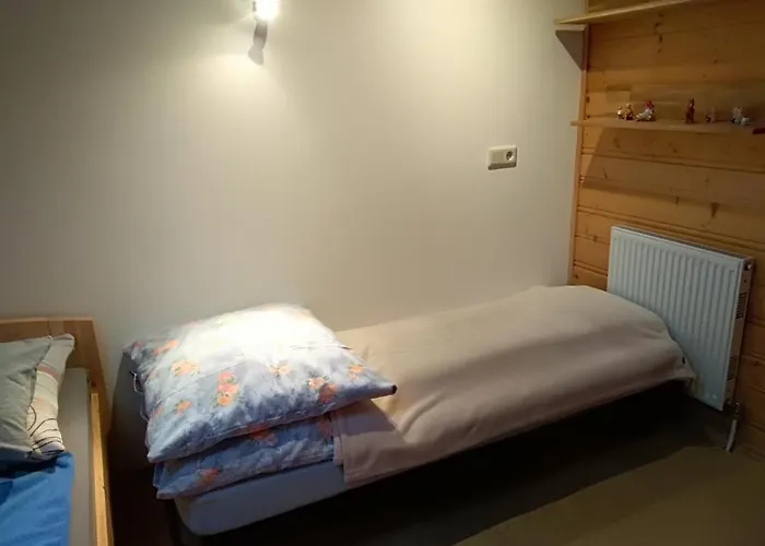 Homestay szállás Gstoderblick Seebach