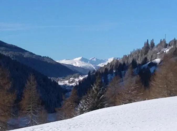 Gstoderblick Homestay szállás *