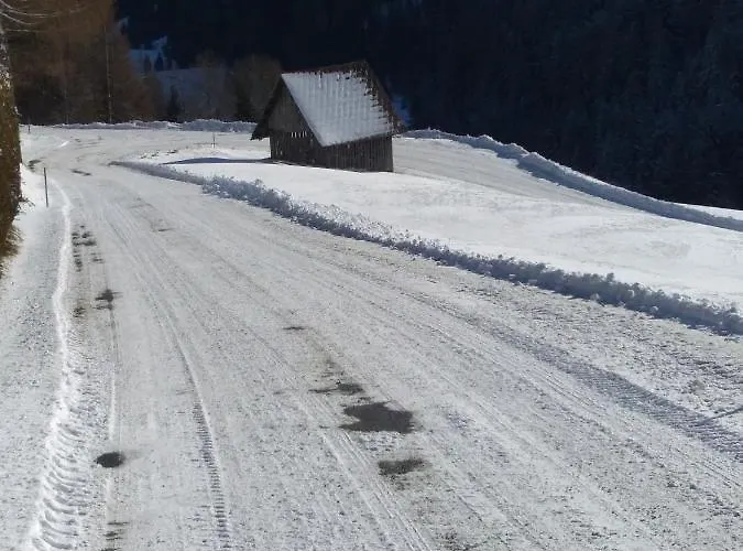 Gstoderblick * Seebach