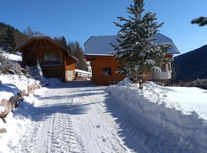 Homestay szállás Gstoderblick *